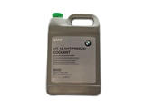 83192468442 Genuine BMW Antifreeze/Coolant; HT-12 Antifreeze Coolant Gallon Concentrate