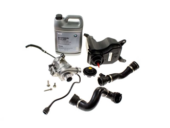 BMW1COOL AAZ Preferred Cooling System Service Kit