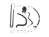 BMWPSKITE39 AAZ Preferred Power Steering Reservoir and Hose Kit
