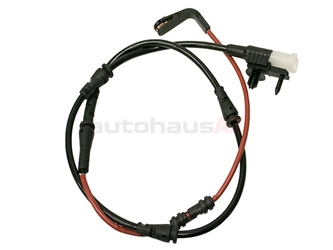 LR033295 Bowa Brake Pad Wear Sensor; Rear