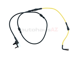 LR090683 Bowa Brake Pad Wear Sensor; Front