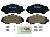 BP1327 Bosch Quiet Cast Brake Pad Set; Front