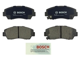 BP320 Bosch Quiet Cast Brake Pad Set; Front
