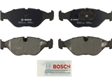 BP403 Bosch QuietCast Brake Pad Set; Front