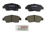 BP621 Bosch Quiet Cast Brake Pad Set; Front