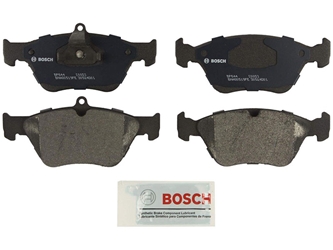 BP644 Bosch Quiet Cast Brake Pad Set; Front