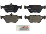 BP644 Bosch Quiet Cast Brake Pad Set; Front