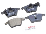 BP915 Bosch QuietCast Brake Pad Set; Front