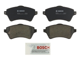 BP926 Bosch QuietCast Brake Pad Set; Front