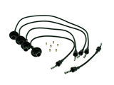 108533610 Karlyn-STI Spark Plug Wire Set