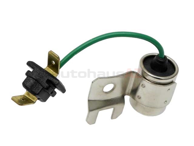 61660290702 Beru Condenser