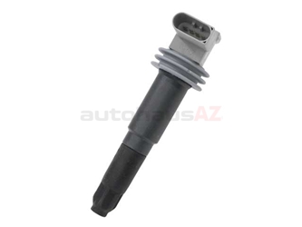 9A160210407 Beru Ignition Coil; With Spark Plug Connector