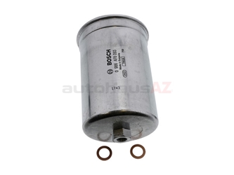 0024774401 Bosch Fuel Filter
