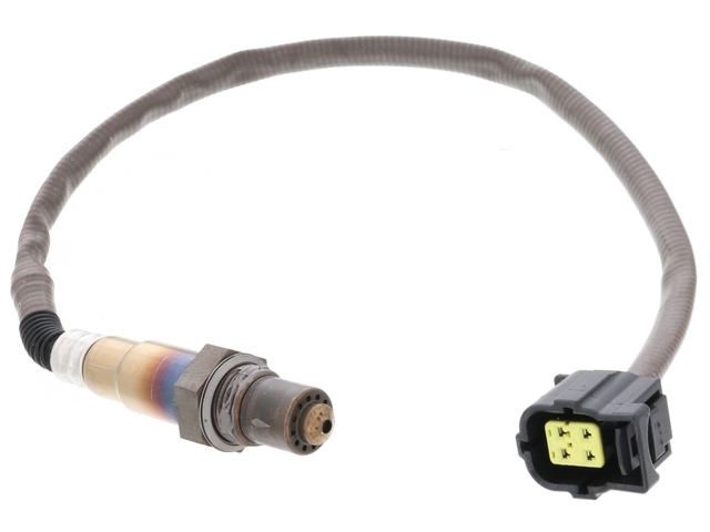 0065424018 Bosch Oxygen Sensor; Downstream Right