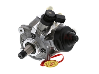 03L130851AX Bosch Direct Injection High Pressure Fuel Pump