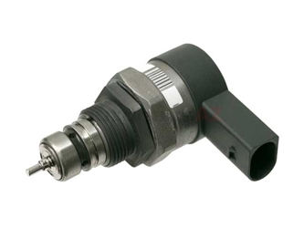 057130764H Bosch Fuel Pressure Regulator; At Injector Rail