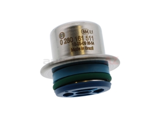 1110780392 Bosch Fuel Pressure Regulator