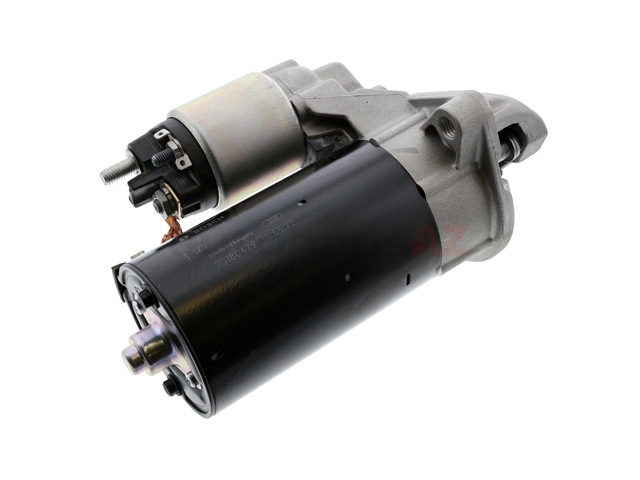 12417798035 Bosch Starter