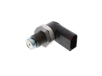 13537787167 Bosch Fuel Pressure Sensor; High Pressure Sensor at Fuel Rail