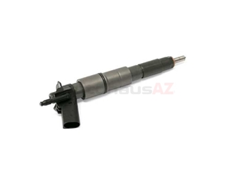 13537808089 Bosch Fuel Injector