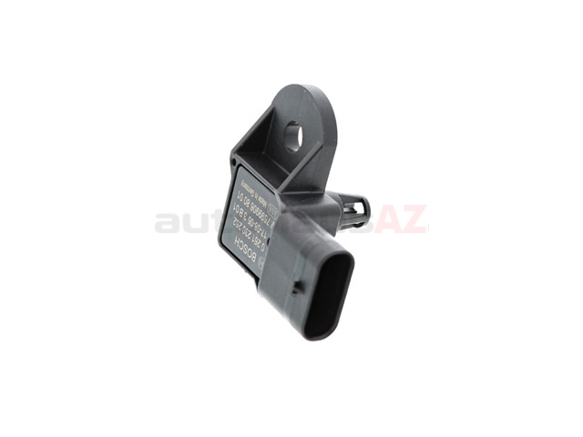 13627599906 Bosch Manifold Absolute Pressure Sensor