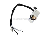 2114705894 Bosch Fuel Pump Module Assembly; With Level Sender and Filter