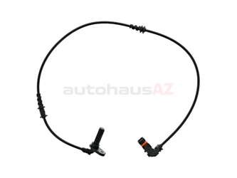 2125400217 Bosch ABS Wheel Speed Sensor; Front Right