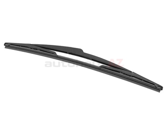 31290076 Bosch Wiper Blade Assembly; Rear