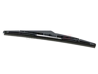 31457162 Bosch Wiper Blade Assembly; Rear