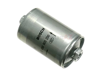 4163853 Bosch Fuel Filter