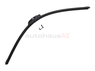 4828 Bosch Wiper Blade Assembly; Front Left