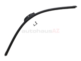 4828 Bosch Wiper Blade Assembly; Front Left