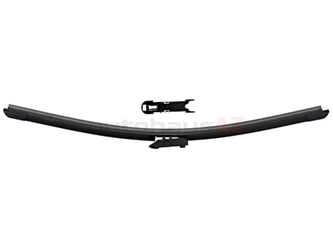 4837 Bosch Wiper Blade Assembly; Front Right