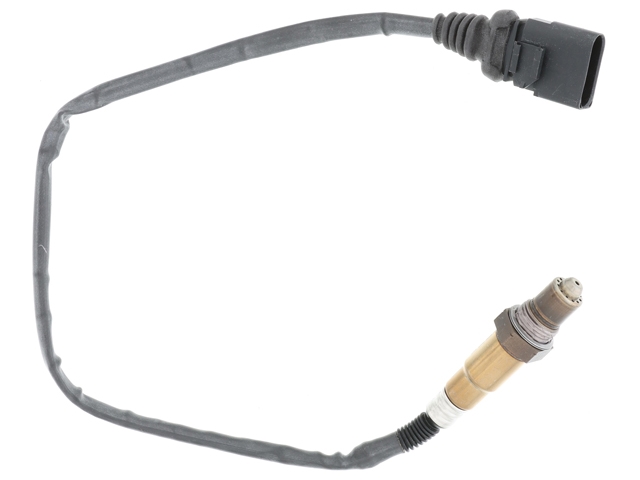 4H0906262N Bosch Oxygen Sensor