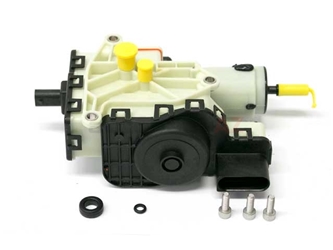 561198969 Bosch Diesel Emissions Fluid Pump; Pump Repair Kit