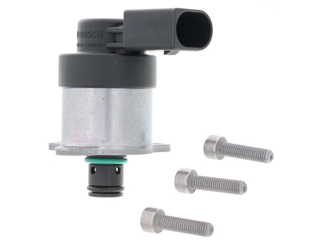 6420740484 Bosch Fuel Pressure Regulator