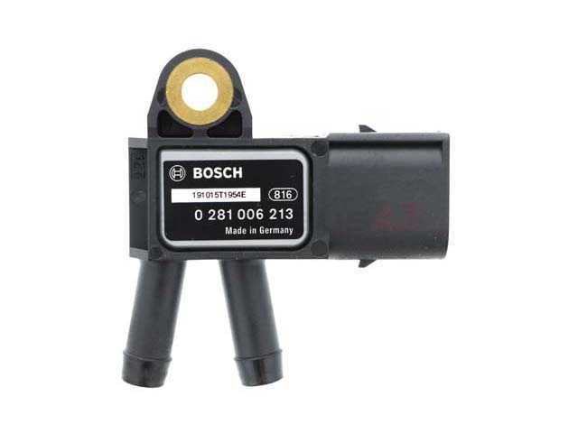 6429050200 Bosch Diesel Particulate Filter Pressure Sensor