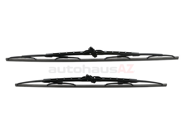 68020508AC Bosch Windshield Wiper Blade Set