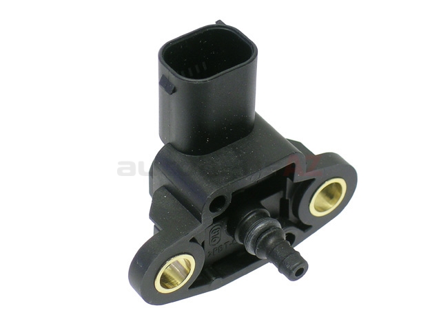 68066040AA Bosch Turbocharger Boost Sensor