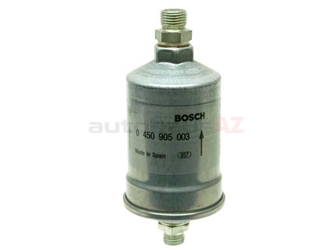 91111017623 Bosch Fuel Filter