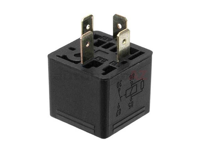 99965701790 Bosch Secondary Air Injection Relay