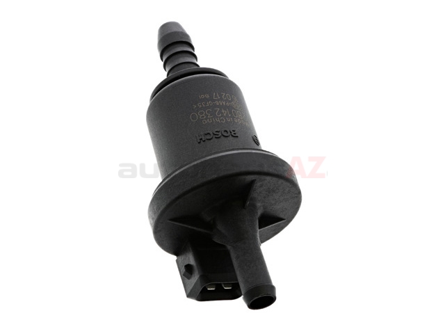 99611012953 Bosch Vapor Canister Purge Valve