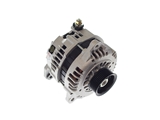 AL2389X Bosch Alternator; Premium 100% Remanufactured Alternator