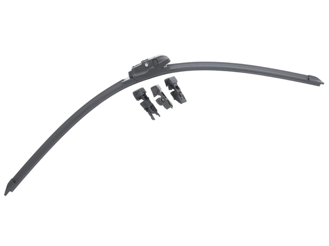 EVO28 Bosch Wiper Blade Assembly