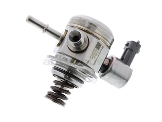 LR025599 Bosch Direct Injection High Pressure Fuel Pump