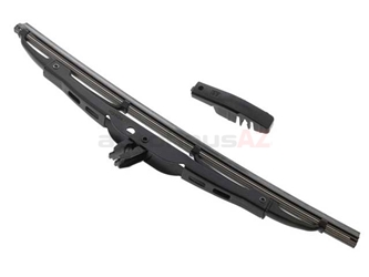 LR038795 Bosch Wiper Blade Assembly; Rear