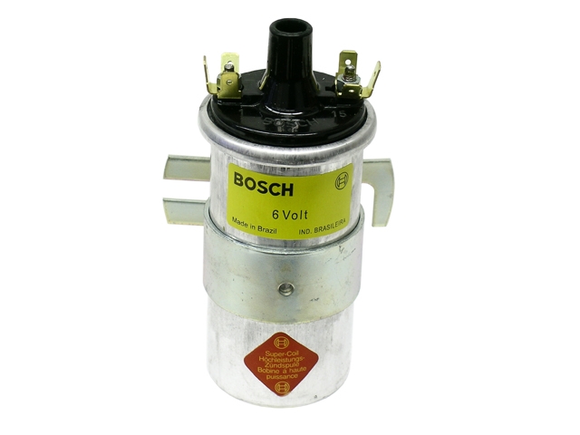 PCG602108A Bosch Ignition Coil