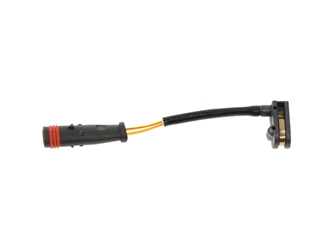 BS107101 Sadeca Brake Pad Wear Sensor; Rear