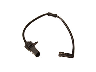 BS111702 Sadeca Brake Pad Wear Sensor; Rear