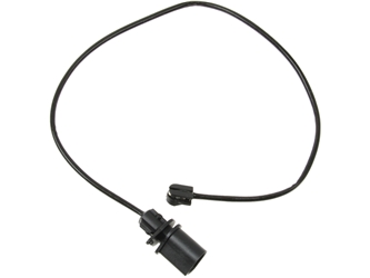 BS135101 Sadeca Brake Pad Wear Sensor; Rear